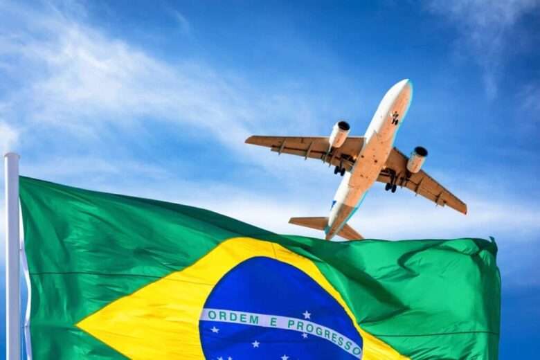 Passagens aéreas por até R$ 200 para aposentados do INSS