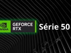 Nvidia RTX 5090: Monstro de consumo e desempenho?