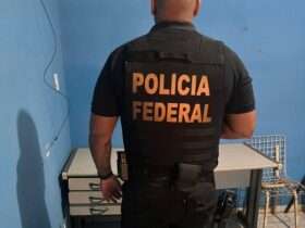Polícia Federal combate abuso sexual infantojuvenil em Mato Grosso