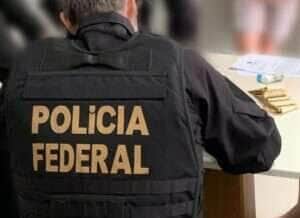 Polícia Federal flagra derramamento de santinhos em Mato Grosso na véspera das eleições
