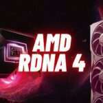 RDNA 4: AMD mira em avanços enormes em ray tracing