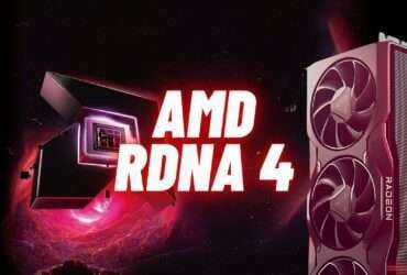 RDNA 4: AMD mira em avanços enormes em ray tracing