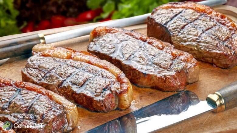 Receitas com picanha