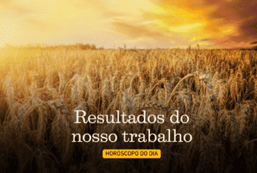 Resultados do nosso trabalho