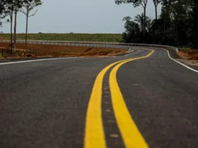 Rodovias em Mato Grosso recebem R$ 430 milhões em investimentos para melhorias