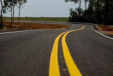 Rodovias em Mato Grosso recebem R$ 430 milhões em investimentos para melhorias