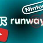 Runway na mira: AI treinado ilegalmente com vídeos do YouTube