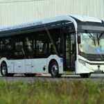 Scania vai produzir ônibus elétrico no Brasil