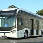 Scania vai produzir onibus eletrico no Brasil Divulgacao 2