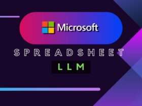 SpreadsheetLLM: Microsoft inicia uma revolução na análise de dados