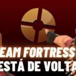 Team Fortress 2 está de volta com atualização enorme