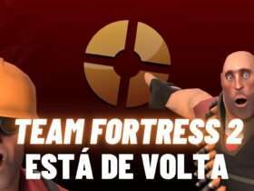 Team Fortress 2 está de volta com atualização enorme