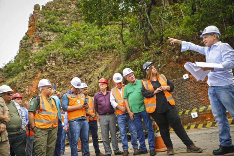 Tribunal de Contas de Mato Grosso age para solucionar problemas de infraestrutura em Mato Grosso