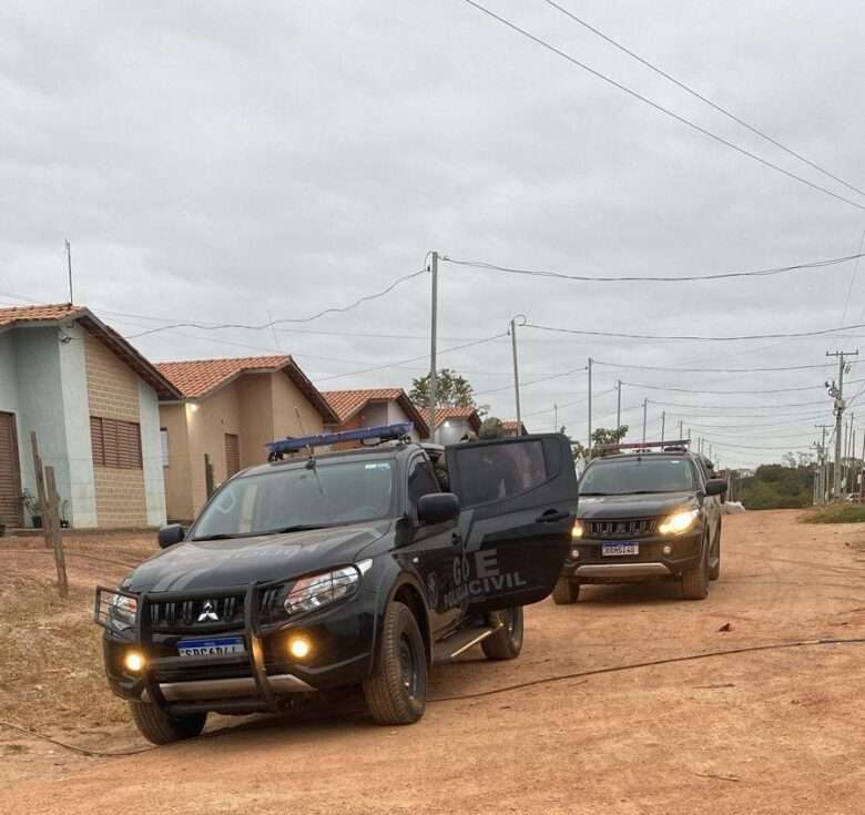 Seis suspeitos são presos por latrocínio de síndico em Cuiabá