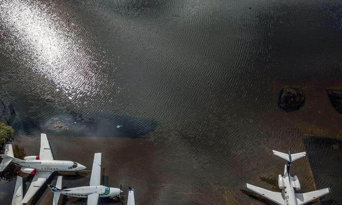 Aeroporto de Porto Alegre