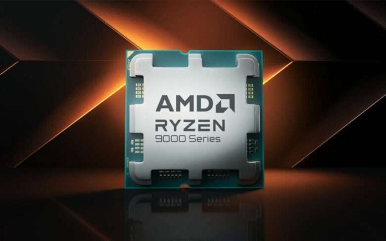 AMD surpreende com atualização que impulsiona desempenho dos processadores Ryzen 9000