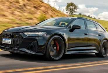 Audi pretende integrar inteligência artificial em modelos de 2021 em diante para facilitar a vida do motorista