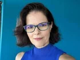 Maria Augusta Ribeiro