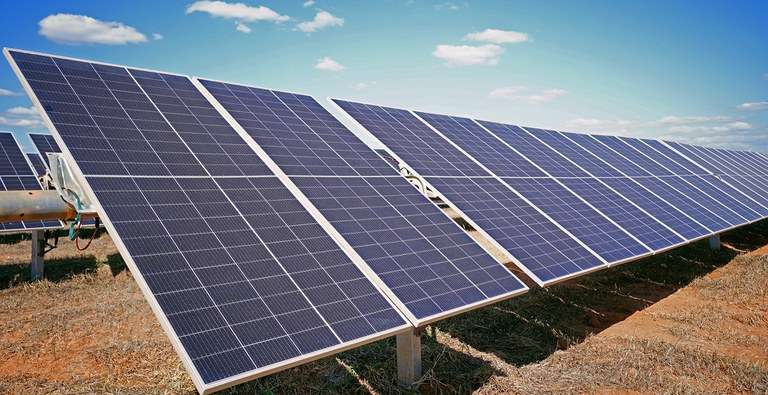 Geração de energia solar alcança dois novos recordes no mês de junho - MME