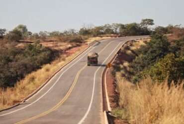 Guiratinga e Alto Garças: