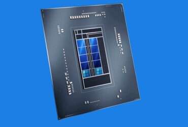 Intel aposenta processadores Comet Lake e chip topo de linha Alder Lake
