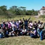 Jornalistas visitaram a Usina de Itaicy em edições anteriores  - Foto por: Lucas Coutinho/Agronews