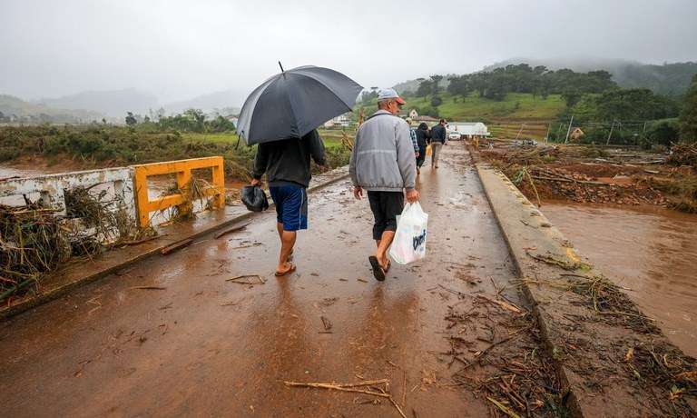 Rio Grande do Sul