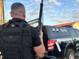 Operação prende três envolvidos no comércio de armas de fogo roubadas de vigilantes em Cuiabá_668814895da7c.jpeg