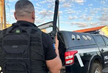 Operação prende três envolvidos no comércio de armas de fogo roubadas de vigilantes em Cuiabá_668814895da7c.jpeg