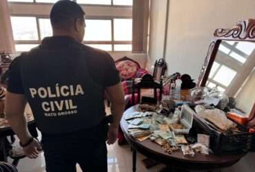 Polícia Civil cumpre mandados contra advogada e comparsa envolvidas em golpes de estelionato_668423706c87a.jpeg