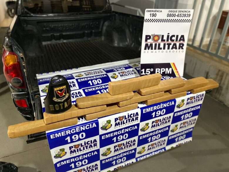 Polícia Militar prende casal por tráfico e apreende 27 quilos de entorpecentes_668c60d57d385.jpeg