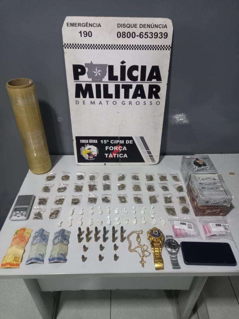 policia militar apreende 100 kg de drogas e prende nove pessoas em flagrante em varzea grande interna 2 2024 07 05 524510844