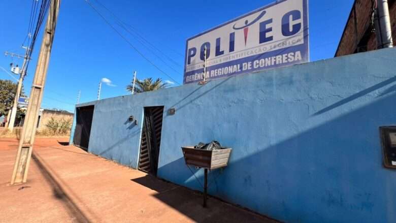 Homem morre eletrocutado ao tentar consertar fiação em pousada em Mato Grosso