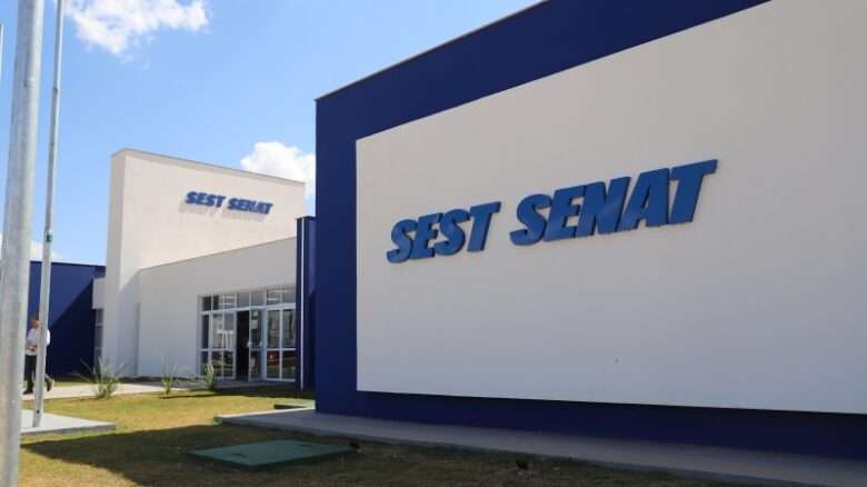 Unidade do Sest Senat é inaugurada em Lucas do Rio Verde