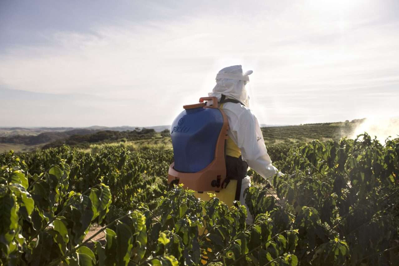 Projeto de inclusão digital vai levar agricultura de precisão a pequenas propriedades rurais