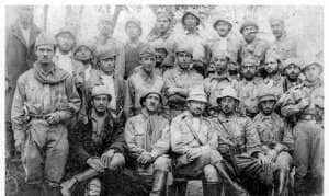 Brasília (DF), 08. 07. 2024 - Revolução Constitucionalista de 1932. Foto: Câmara Municipal de Piracicaba/Divulgação