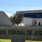 Fachada do Superior Tribunal de Justiça (STJ) Por: Marcello Casal JrAgência Brasil