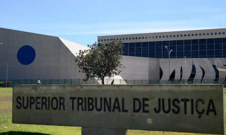 Fachada do Superior Tribunal de Justiça (STJ) Por: Marcello Casal JrAgência Brasil