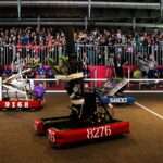 torneio robotica 3