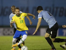 uruguai_e_brasil_eliminatorias_copa_do_catar