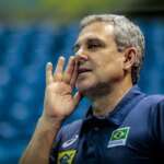 Zé Roberto Guimarães, vôlei, seleção feminina Por: Divulgação/FIVB/Direitos Reservados