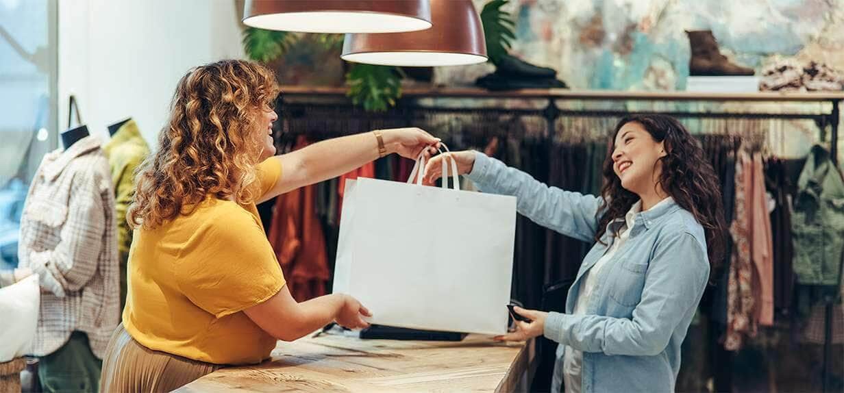 Nível de confiança dos comerciantes de Cuiabá melhora mais uma vez em julho