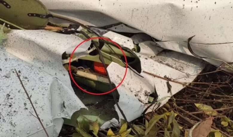 Caixa-preta do avião que caiu em Mato Grosso é encontrada e pode revelar causas da tragédia