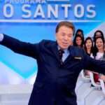 Morre Silvio Santos, o rei da televisão brasileira