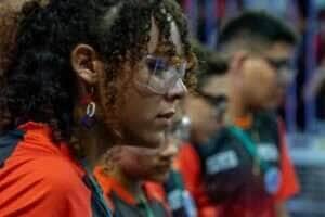 38% das pessoas no Brasil têm formação superior à exigida pelo emprego que ocupam - Gilberto Sousa /SESI