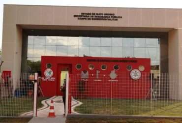 Corpo de Bombeiros de MT alerta para golpe de e-mails fraudulentos