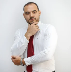 Atila Kleber Silveira 4
