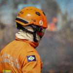 Bombeiros de Mato Grosso extinguem quatro incendios e combatem 16 nesta sexta feira