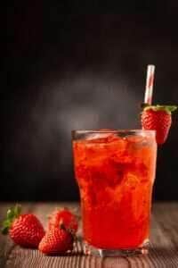 Caipirinha De Morango - Fotos profissionais premium e gratuitas - Canva