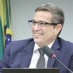 Campos Neto vê setor financeiro mais otimista do que o produtivo